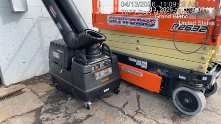 2026 LINCOLN ELECTRIC K4259-2