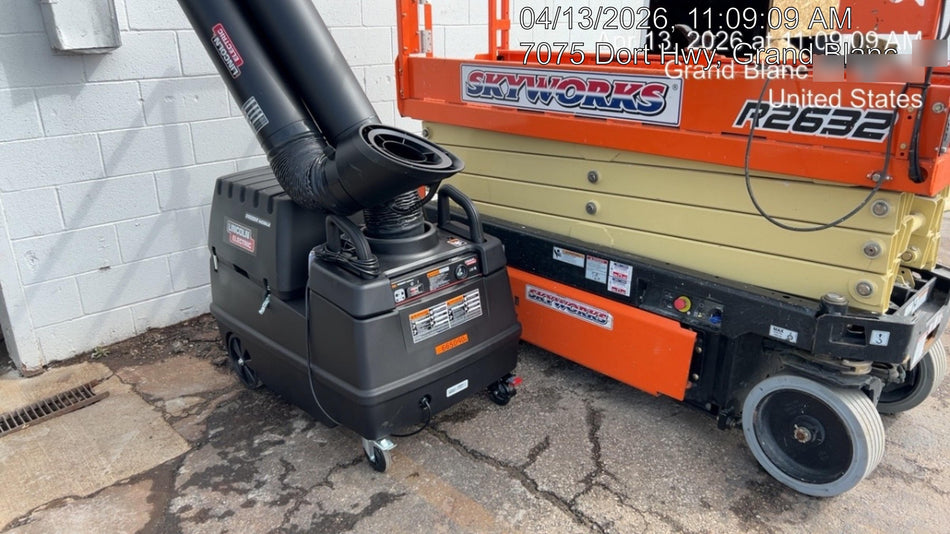 2026 LINCOLN ELECTRIC K4259-2