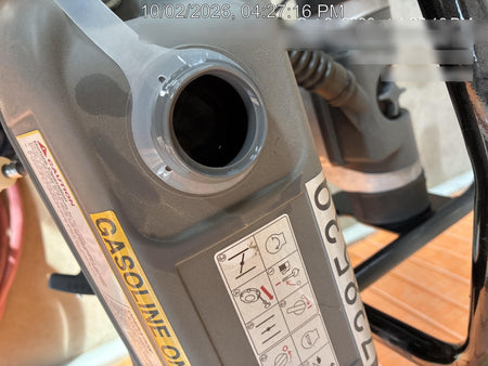 2026 MULTIQUIP MTR40HF