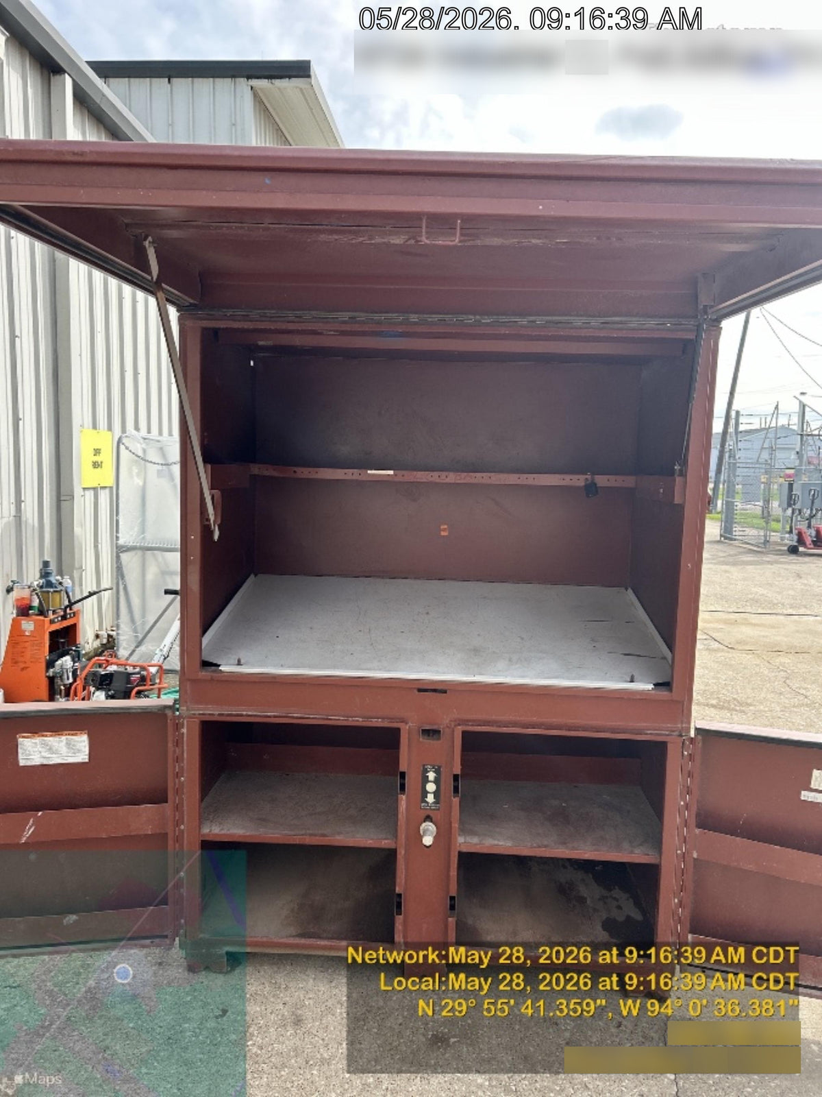 2021 JOBOX 1-669990
