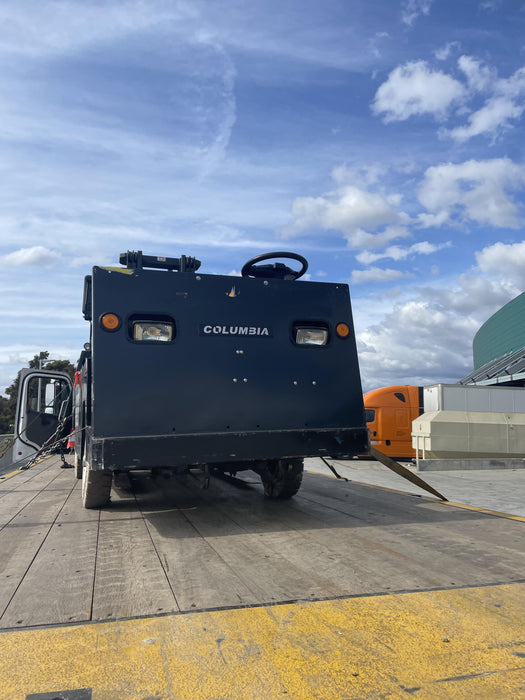 2022 COLUMBIA Payloader 2XL
