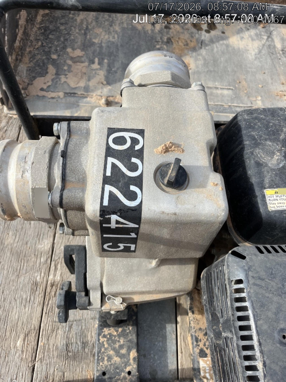 2025 MI-T-M WTP-T04-0MGH
