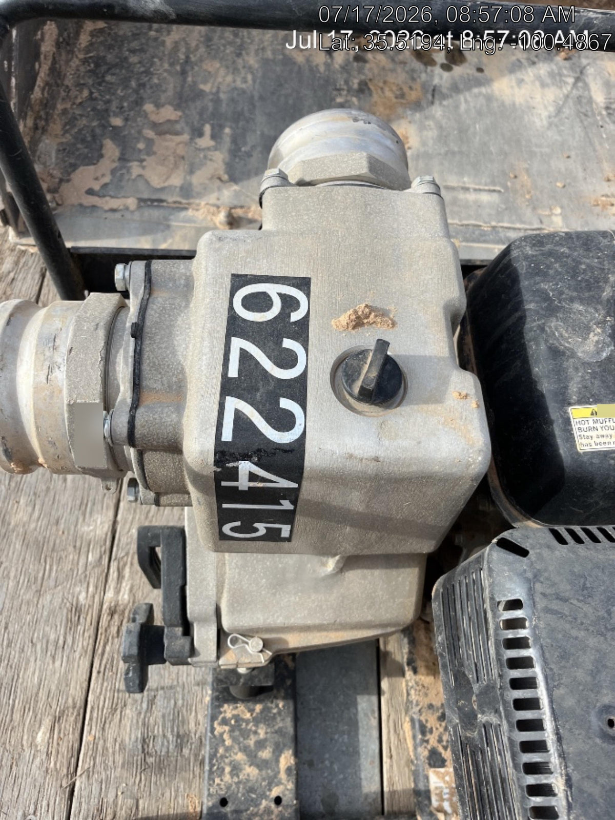 2025 MI-T-M WTP-T04-0MGH