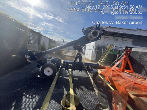 2021 CURRENT TOOLS 100A