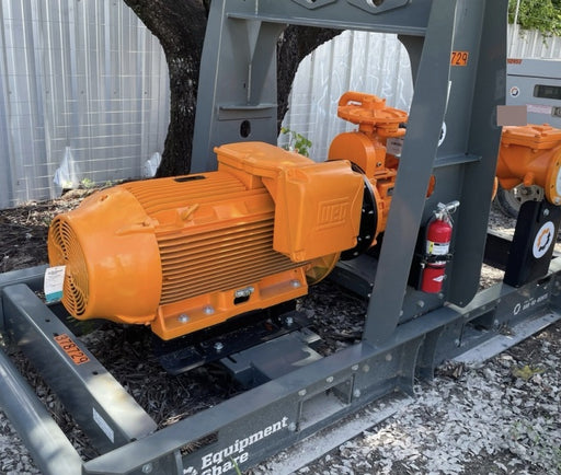 2023 PREMIER PUMP 8NHTA‐RP‐E300‐S