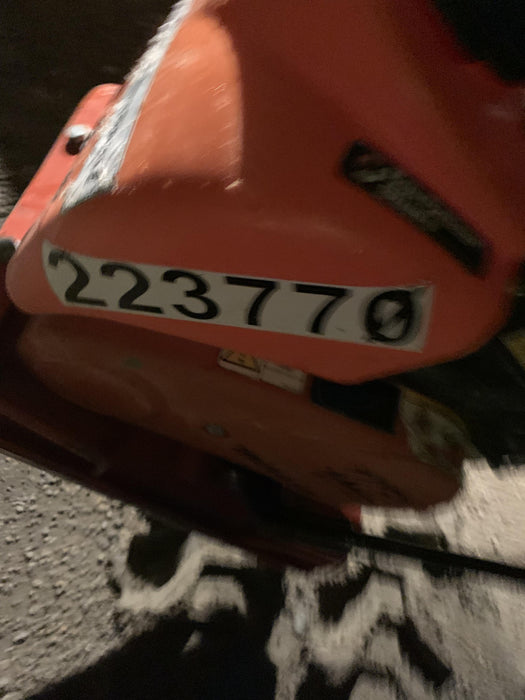 2022 MULTIQUIP MVC82VHW