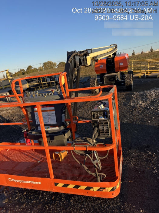 2024 MILLER ELECTRIC CST-282