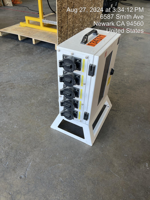 2021 TRYSTAR TP-4DEL-10P