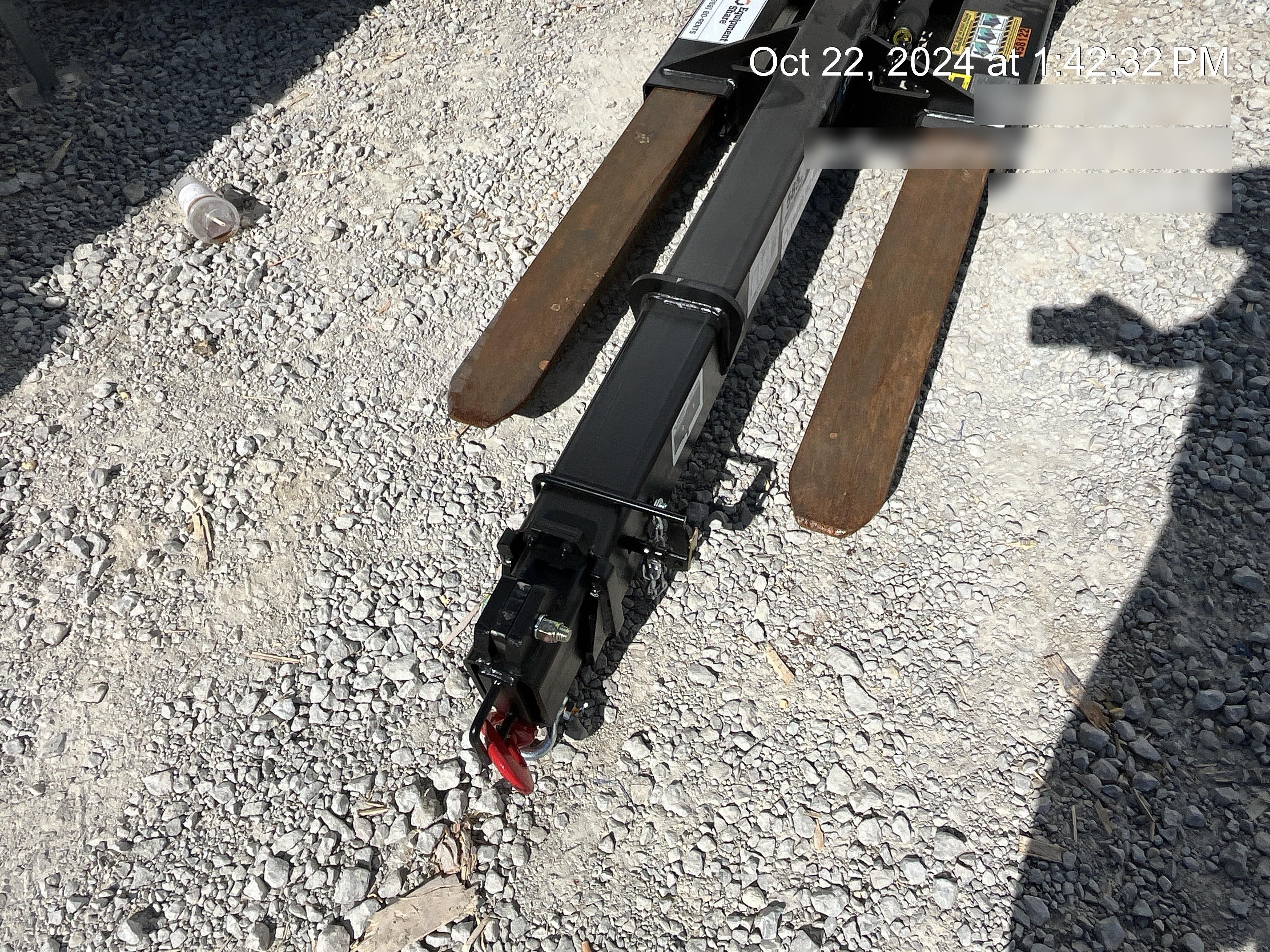 2024 STAR INDUSTRIES M1360B - Star JIB Boom