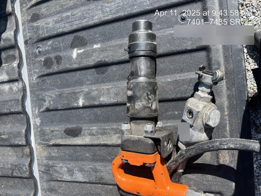 2022 MICHIGAN PNEUMATIC ES-TPB90-118-TRACKER