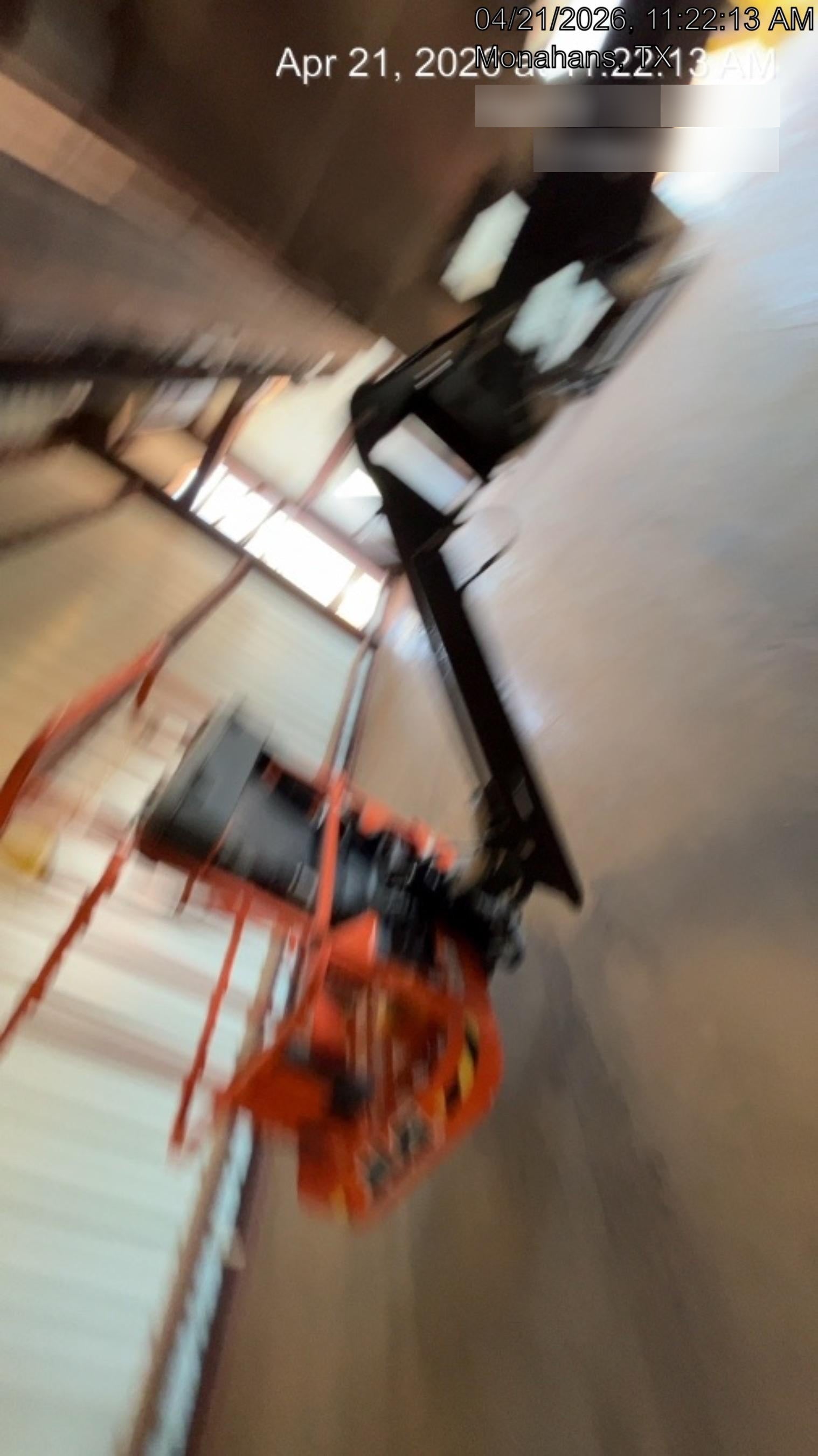 2025 JLG E300AJP