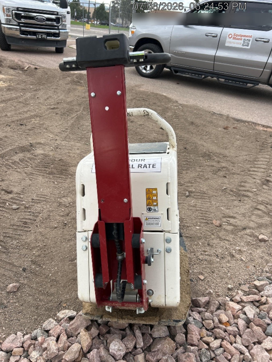 2024 DYNAPAC DRQ30
