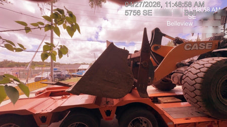 2022 WERK-BRAU WL4GP117-4.50 - Werk-Brau