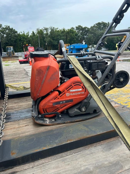 2024 HUSQVARNA LF75