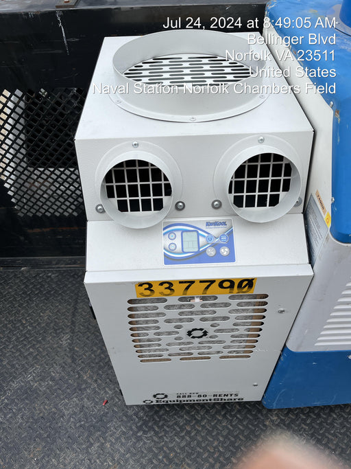 2023 KWIKOOL KPAC1411-2