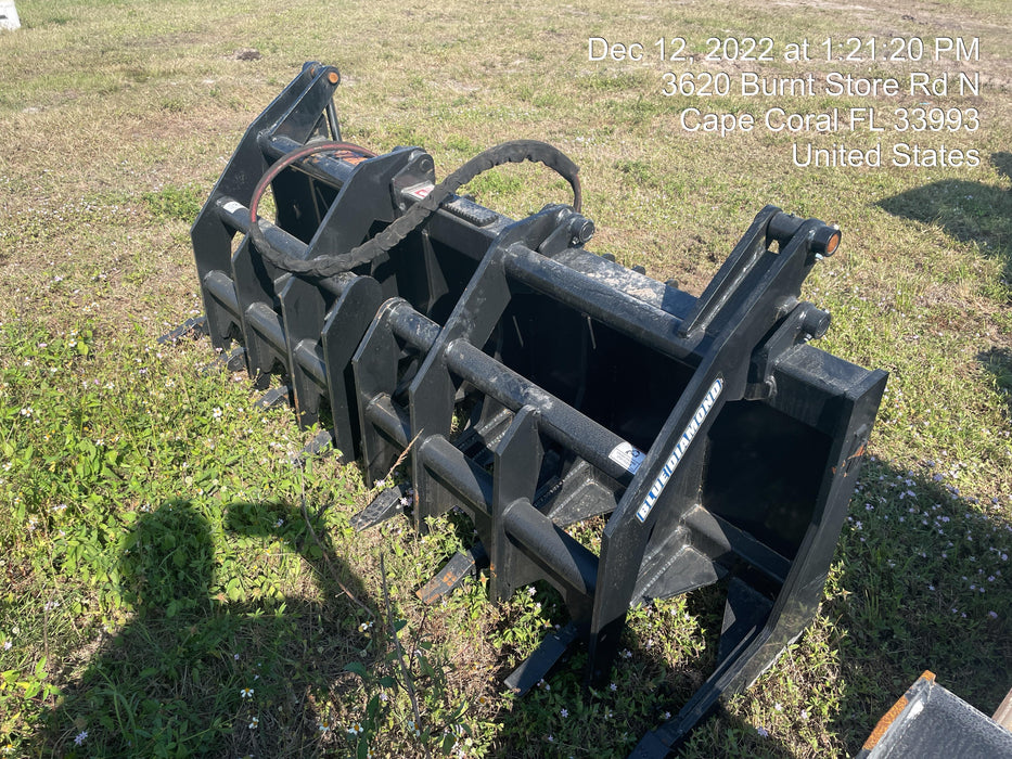 2022 BLUE DIAMOND 106525