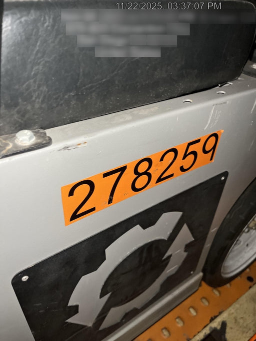 2022 COLUMBIA Expediter