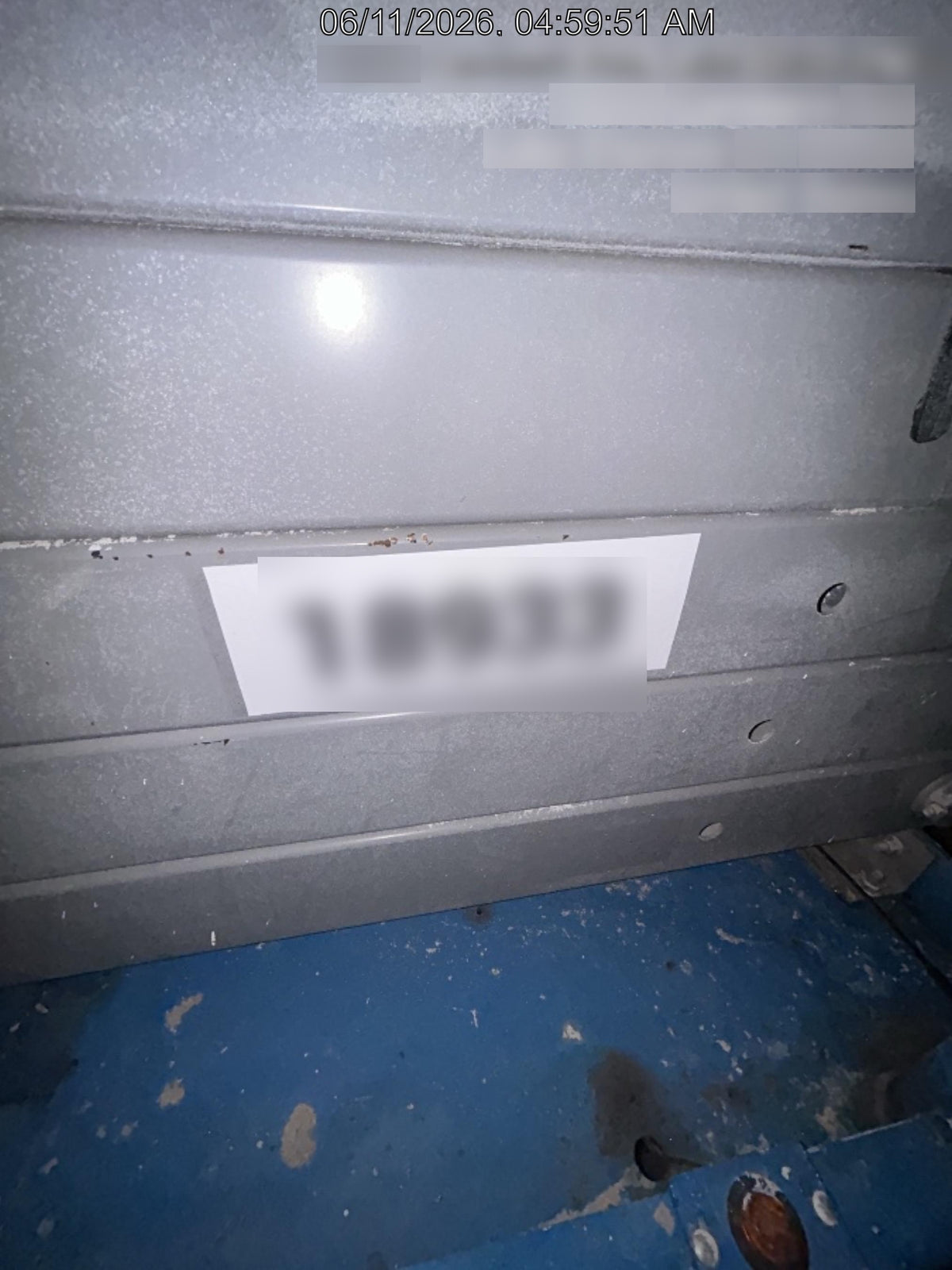 2018 GENIE GS-3246