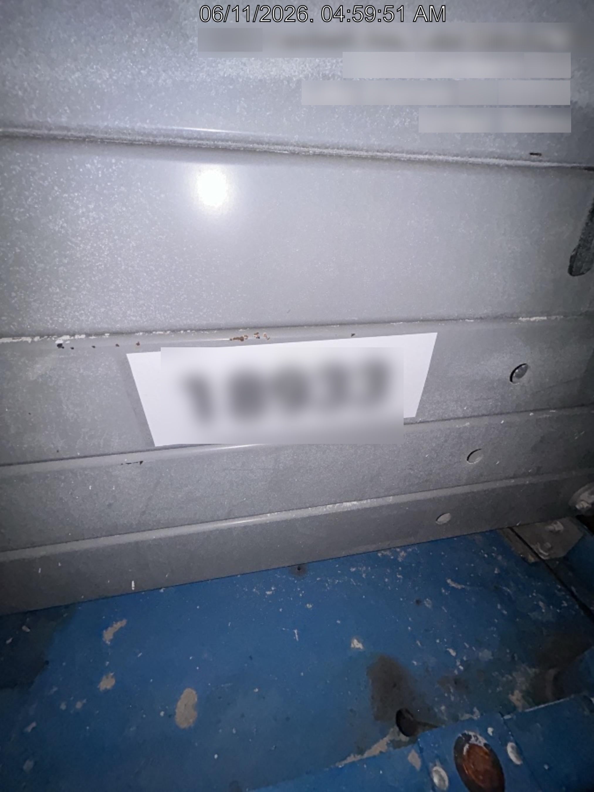 2018 GENIE GS-3246