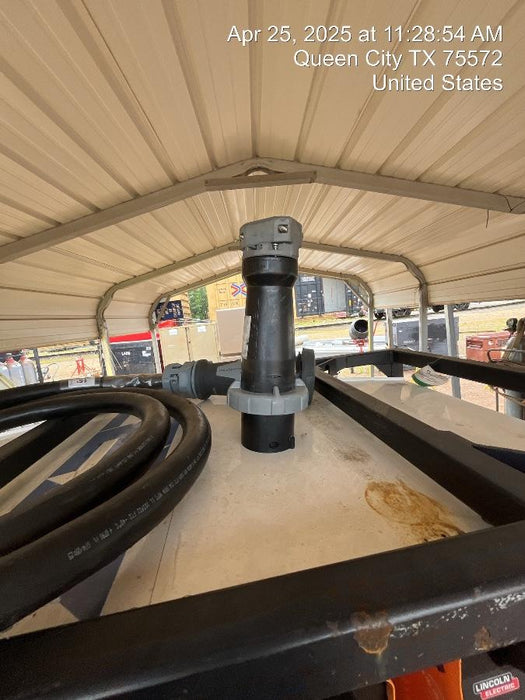 2023 LEX WR6A-7SM-FG26DZ6LD-R