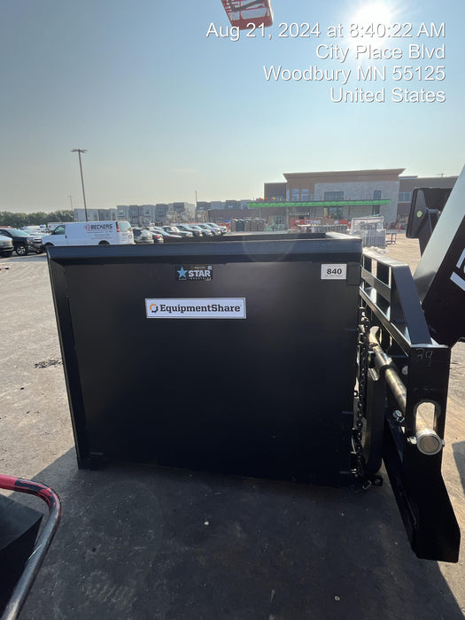 2024 STAR INDUSTRIES 1425