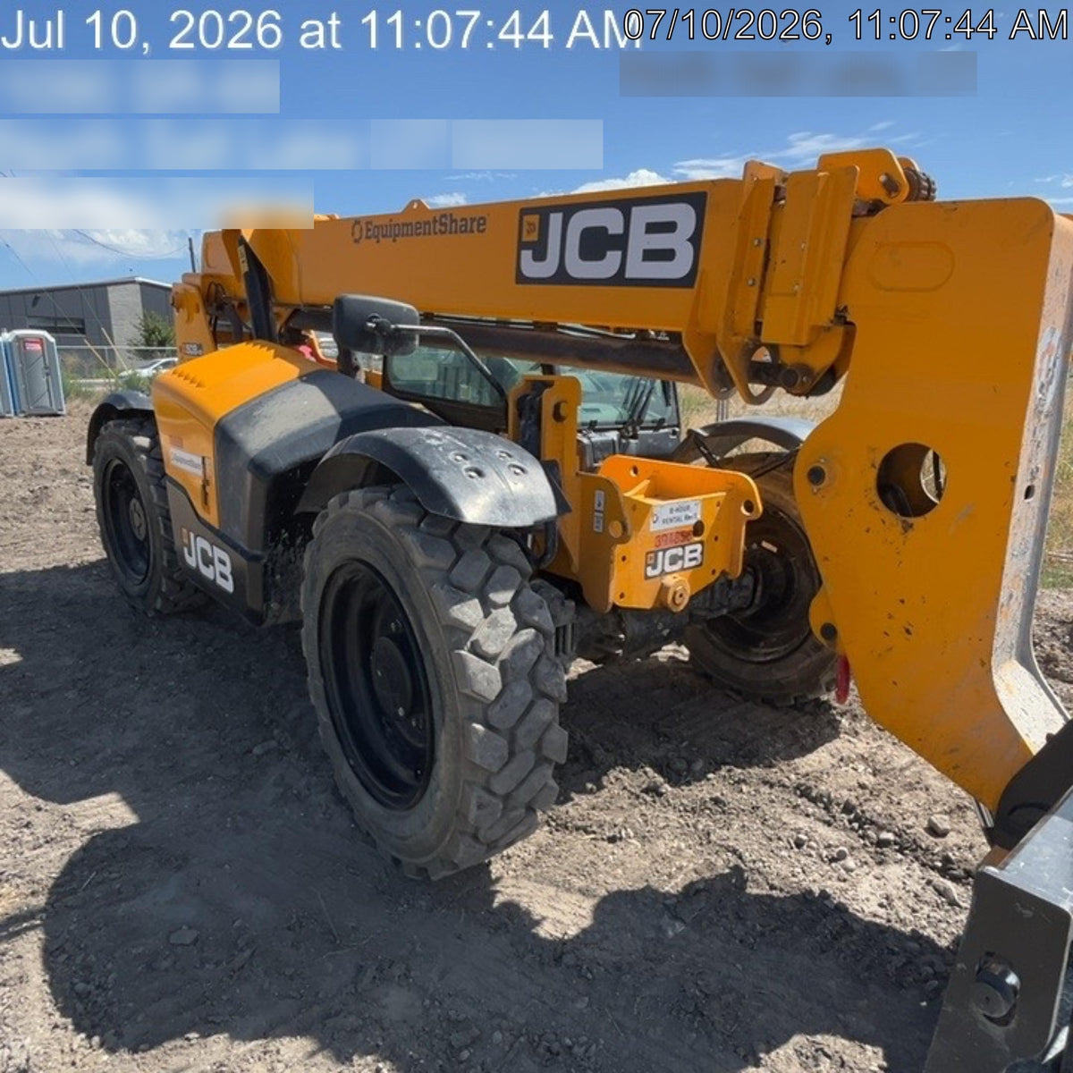 2024 JCB 509-42