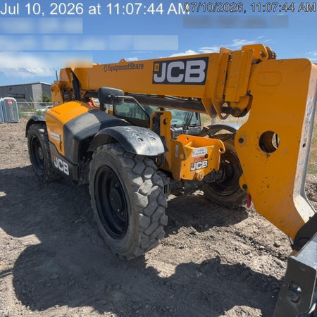 2024 JCB 509-42