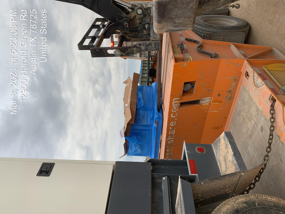 2020 ATLAS COPCO QAS250
