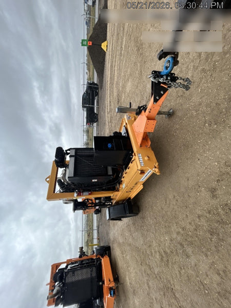 2022 PIONEER PP63C17L71-4045HFC06