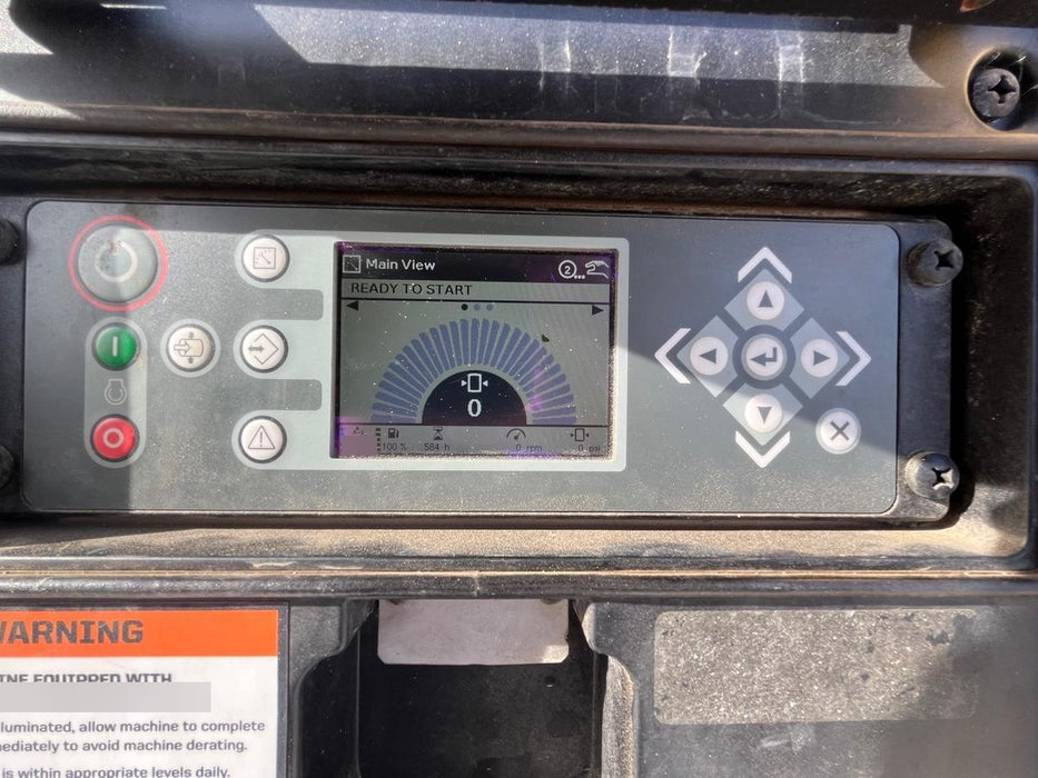 2023 ATLAS COPCO XAS 850