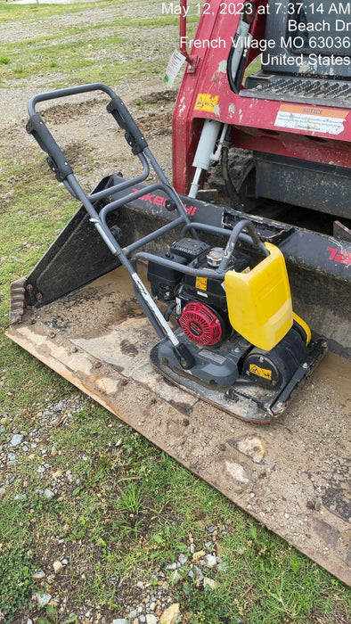 2015 ATLAS COPCO LF100