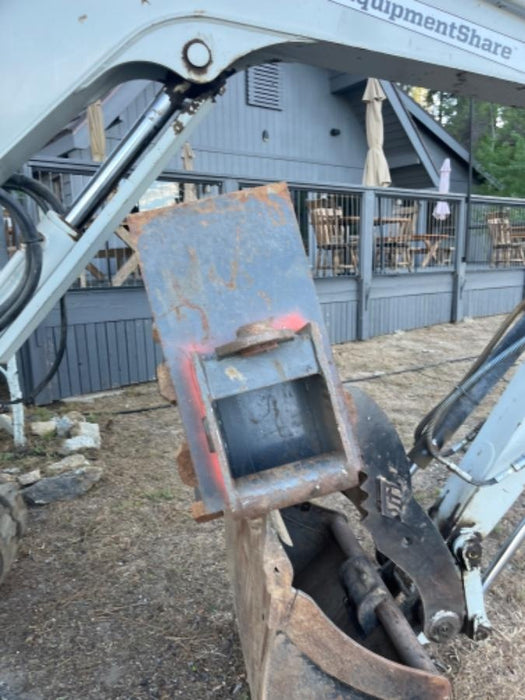 2022 STEEL UNLIMITED SUIME18CW