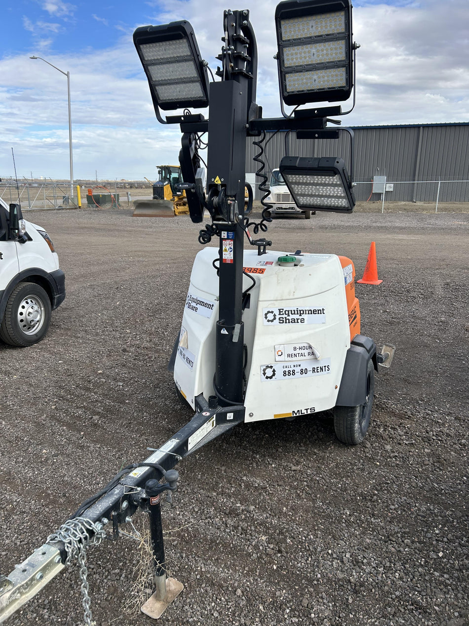 2024 GENERAC MLT2
