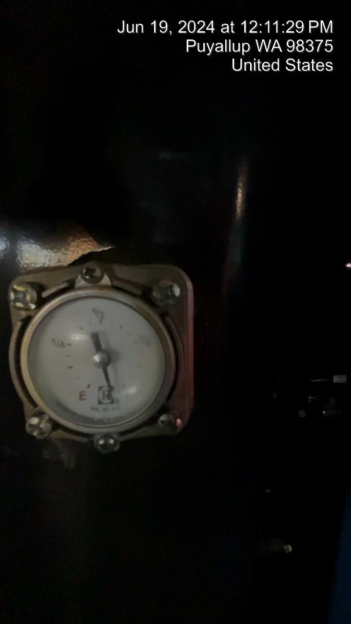 2024 GENIE GS-4390 RT
