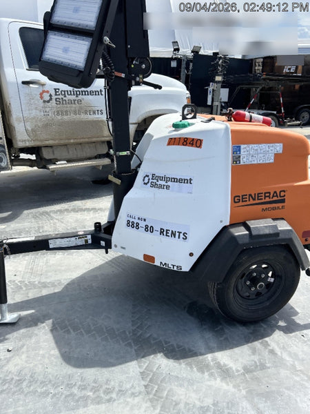2026 GENERAC MLTS-4