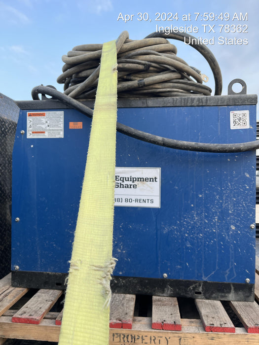 2023 TRU-WELD TW6902