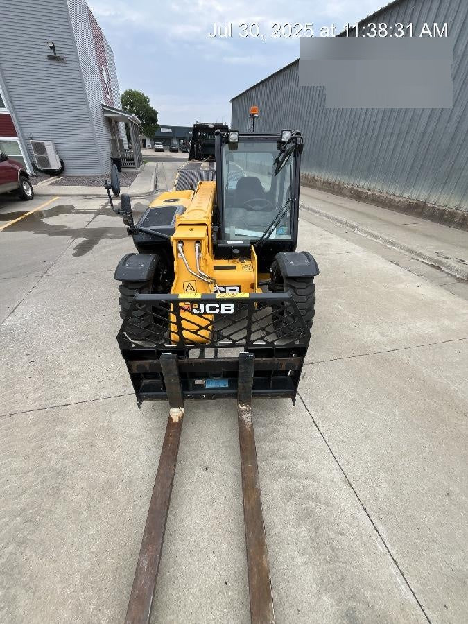 2024 JCB 505-20TC