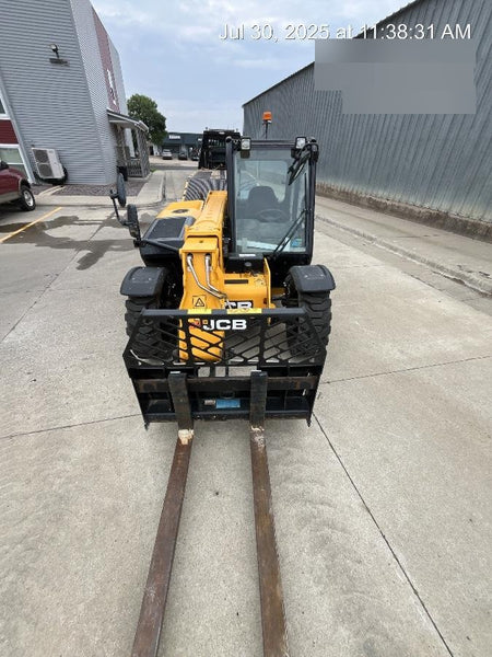 2024 JCB 505-20TC
