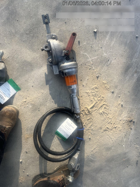 2021 MICHIGAN PNEUMATIC 10267