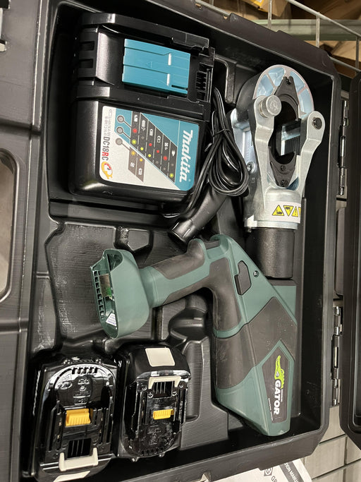 2023 GREENLEE EK1240LX11