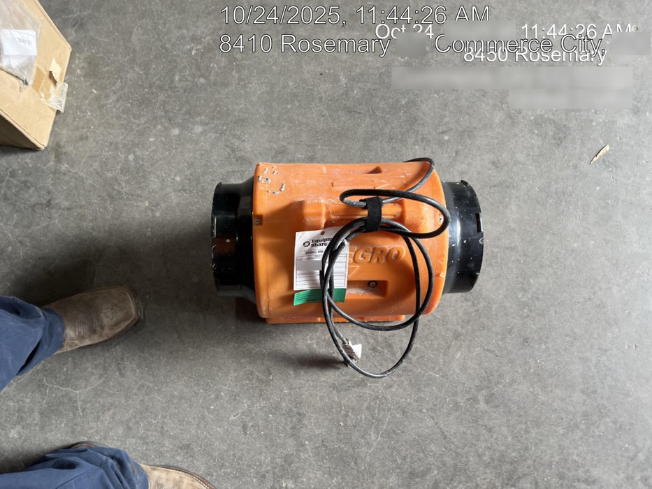 2022 ALLEGRO 9539-08