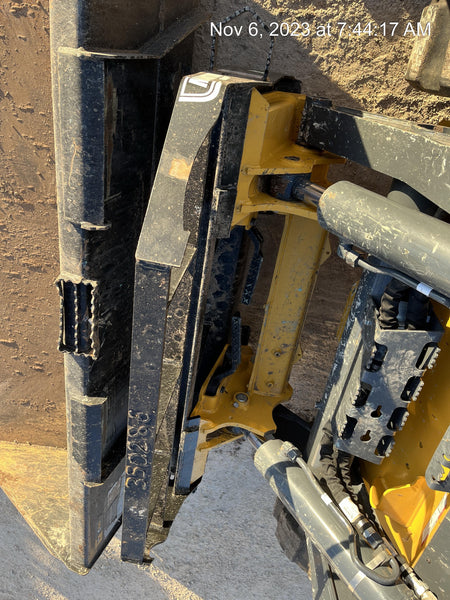 2023 MANITOU 50504723