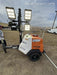 2024 Generac MLT2 Diesel, Flex Switch 120V Input, Powerzone Controller, 
(4) 320W LED Lights, 4kW Generator, 39.9 Gal Fuel Tank, 2" Ball, T3