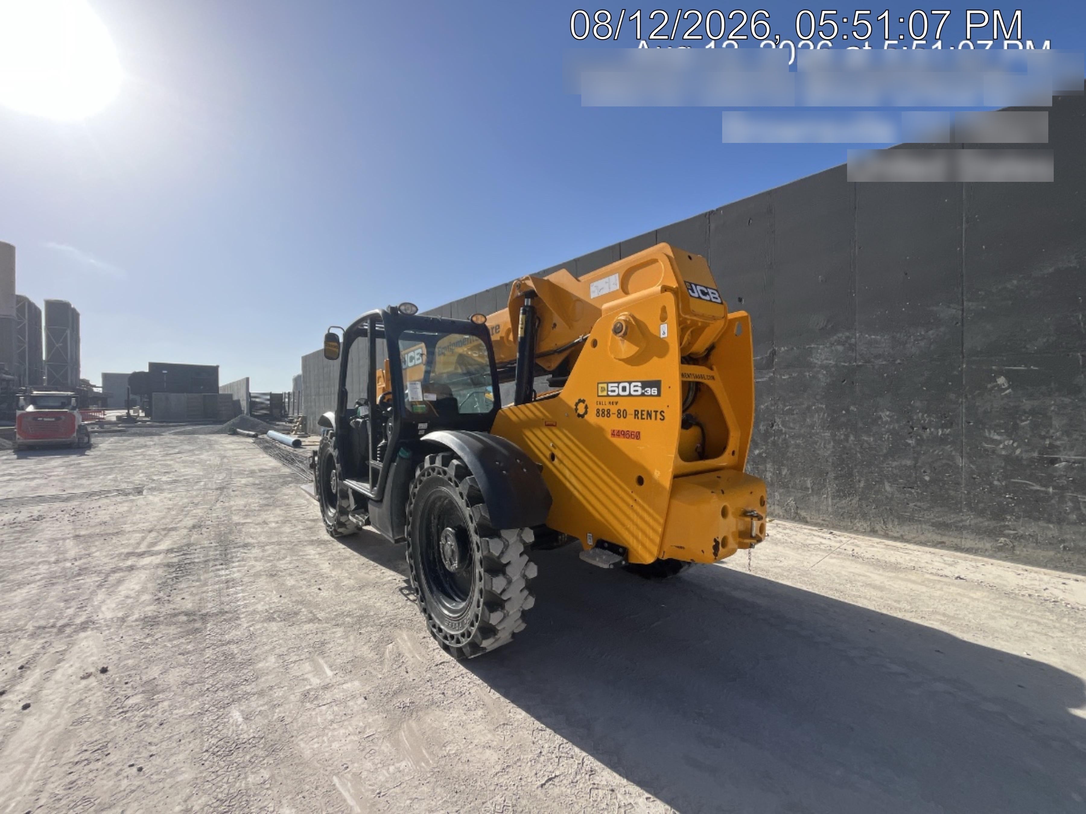 2024 JCB 506-36