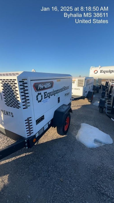 2024 BOBCAT PA425WCU-T4F