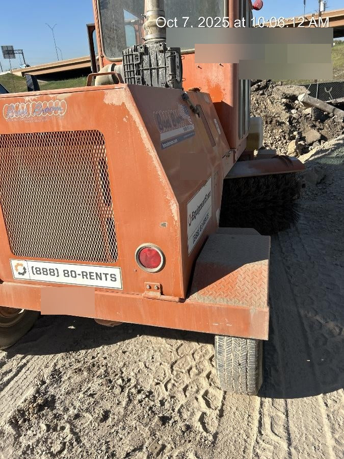 2019 BROCE RCT350