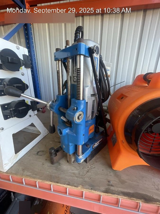 2022 HOUGEN MFG HMD934