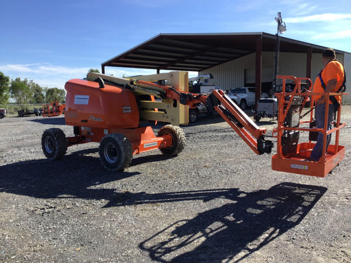 2019 JLG 450AJ