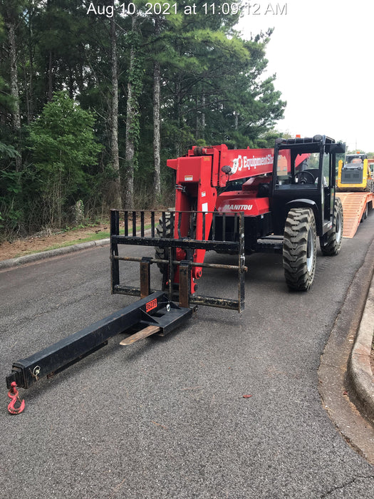 2019 ARROW MATERIAL HANDLING CE60-TH