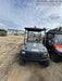 2021 Club Car CA1700D Canopy, Diesel, 4 Passenger